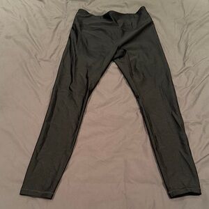 Athleta Black Leggings